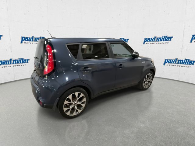 Used 2016 Kia Soul ! w/ Umber Package 1 image 11