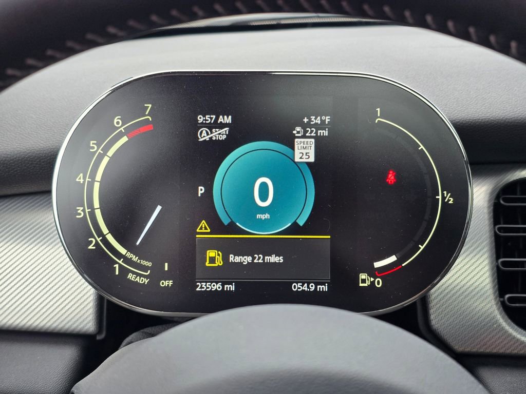 Used 2023 MINI Cooper S image 24