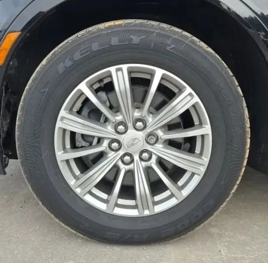 Used 2018 Cadillac XT5 Luxury w/ Driver Awareness Package FWD image 58