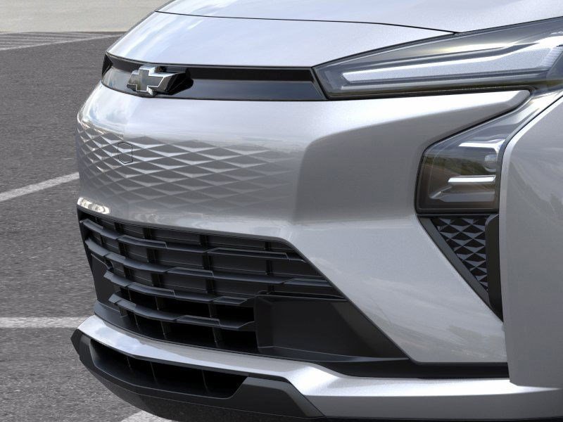 New 2027 Chevrolet Bolt LT image 15