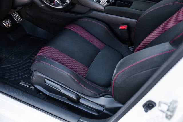 Used 2020 Honda Civic Si image 56