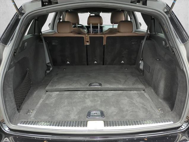 Certified 2019 Mercedes-Benz E 450 4MATIC Wagon image 6