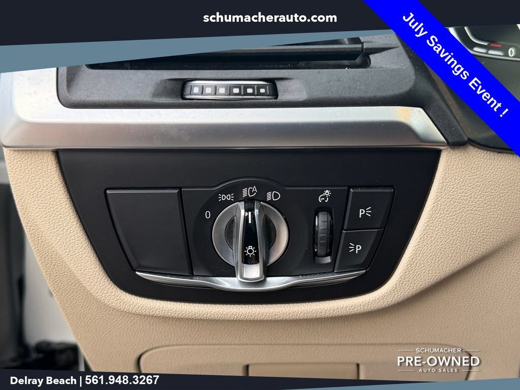 Used 2022 BMW X3 xDrive30i AWD/4WD image 26