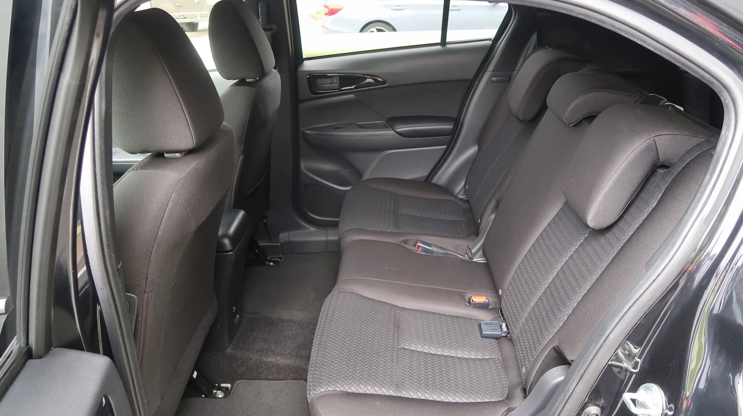 Used 2019 Mitsubishi Eclipse Cross ES image 19