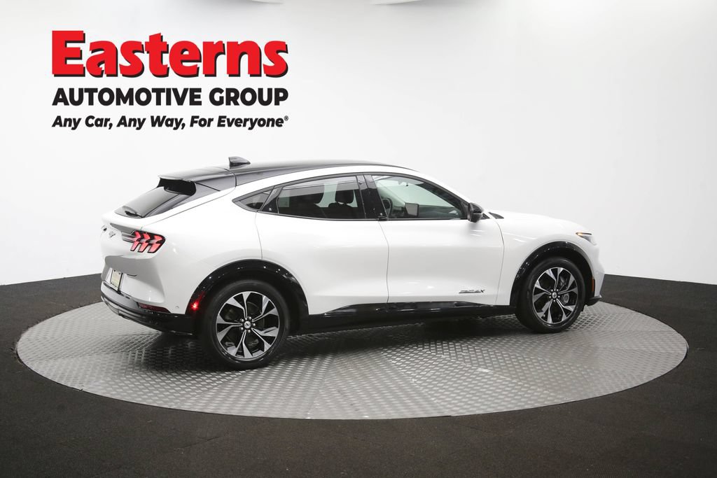 Used 2021 Ford Mustang Mach-E Premium AWD/4WD image 46