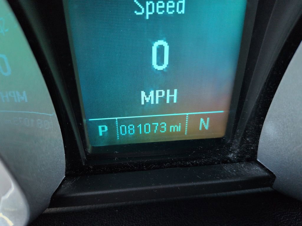 Used 2016 Chevrolet Equinox LT w/ Convenience Package image 17