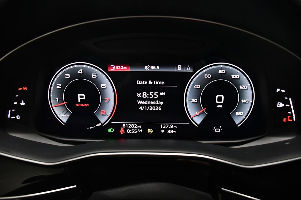 Used 2022 Audi Q7 3.0T Premium Plus w/ Premium Plus Package image 12