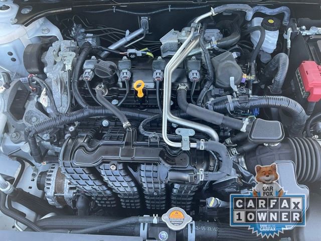 Used 2024 Nissan Altima 2.5 SR w/ SR Premium Package image 25