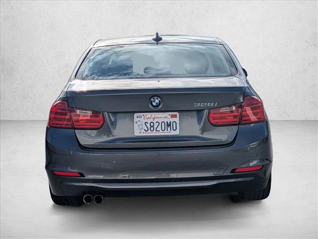 Used 2014 BMW 328i Sedan image 6