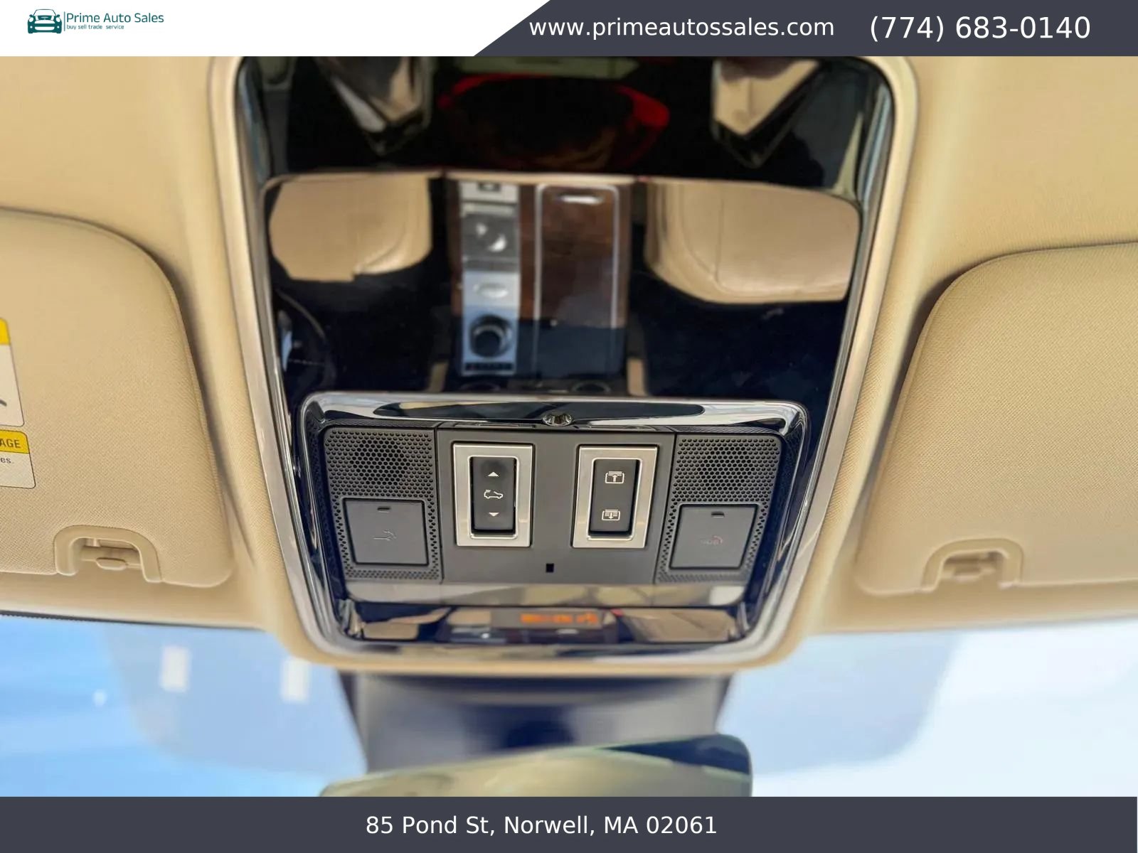 Used 2018 Land Rover Range Rover Supercharged AWD/4WD image 22