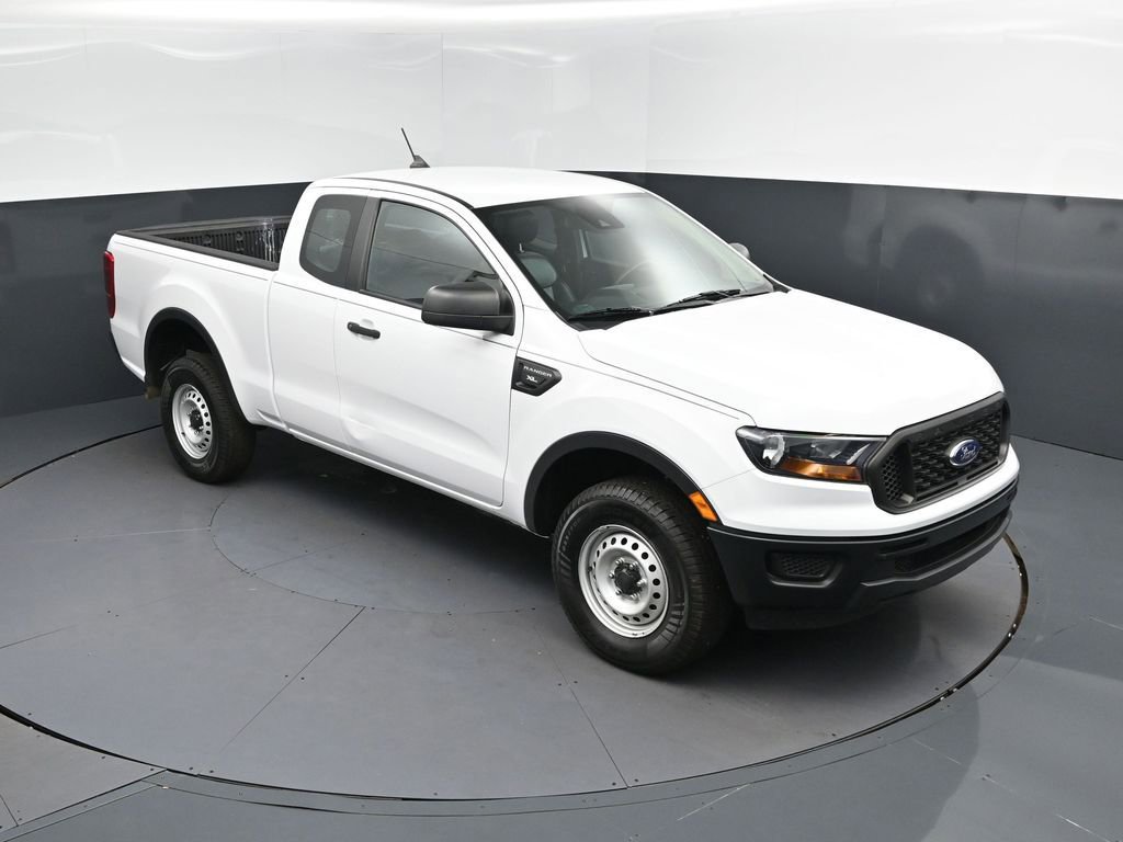 Used 2020 Ford Ranger XL image 36
