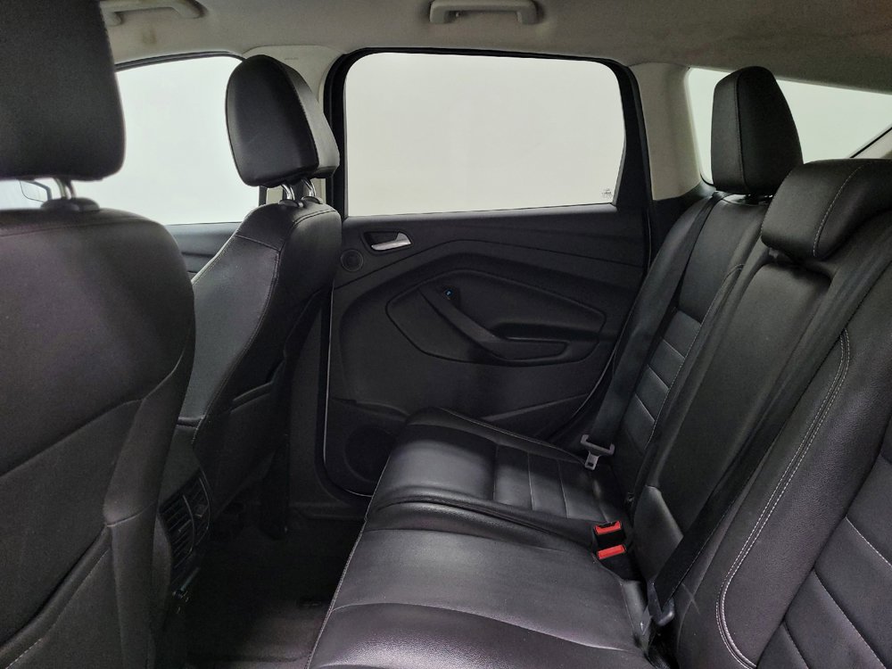Used 2014 Ford Escape SE w/ Equipment Group 201A AWD/4WD image 18