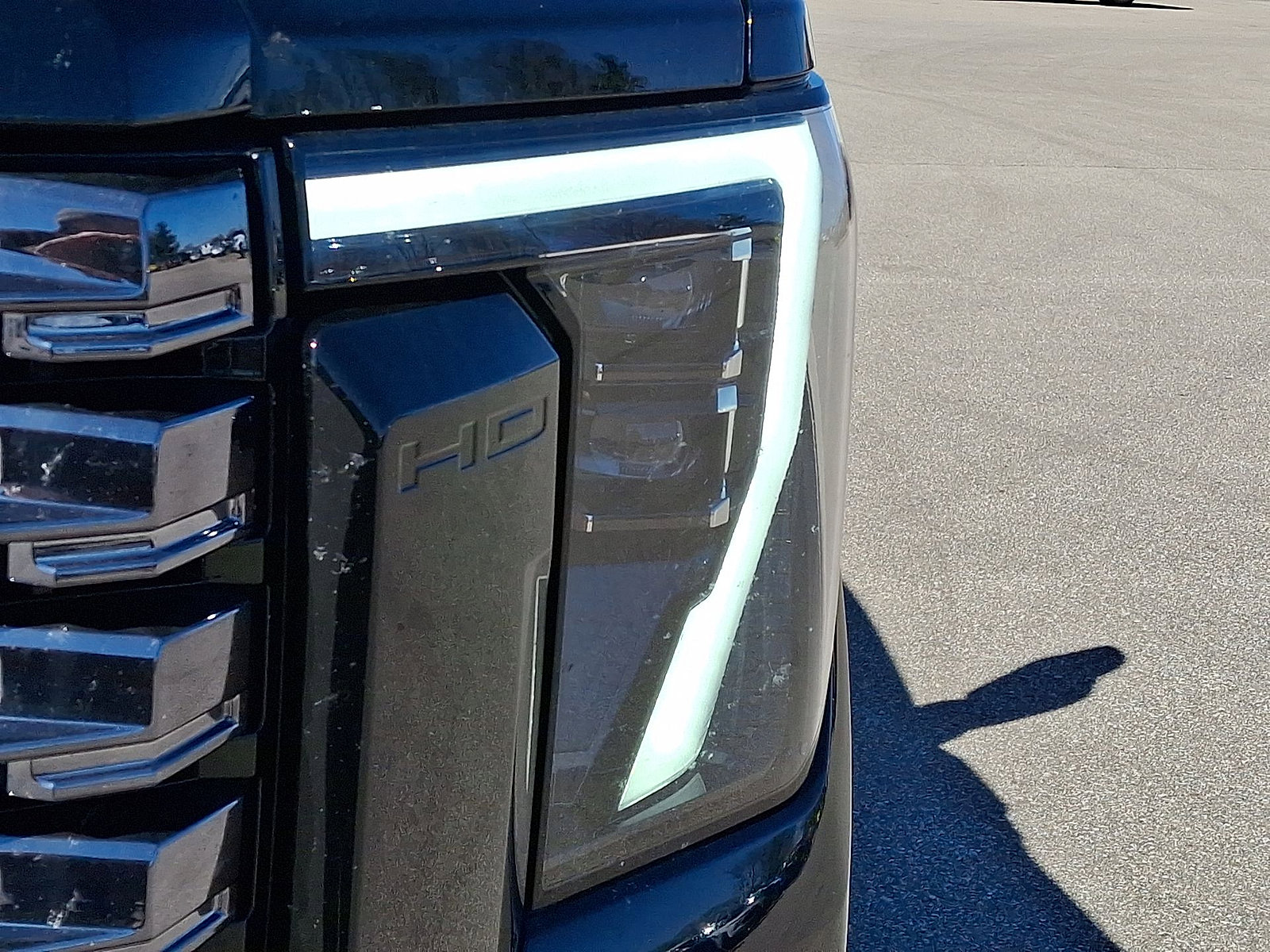 Used 2025 GMC Sierra 3500 Denali Ultimate AWD/4WD image 28
