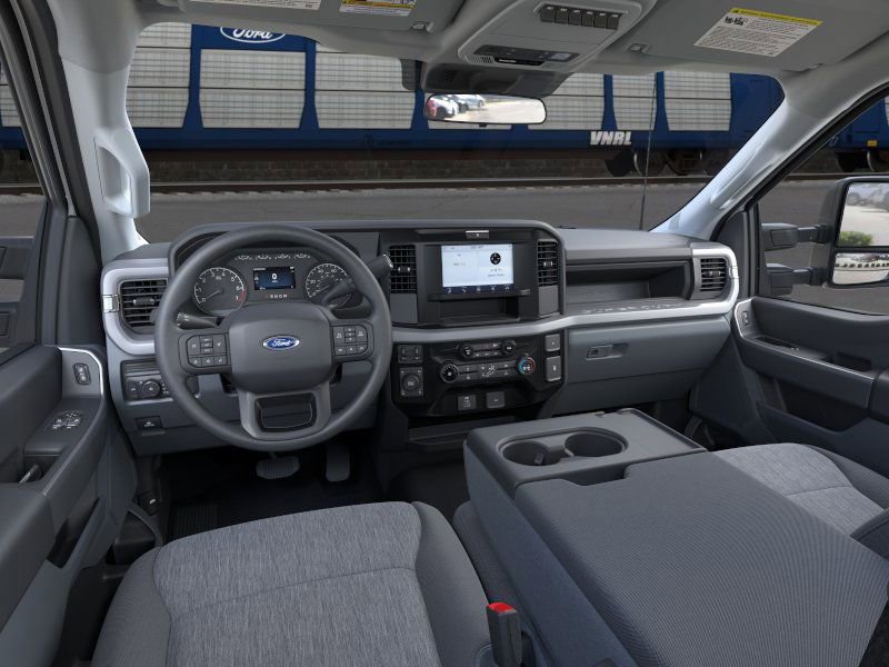New 2026 Ford F250 XL image 9