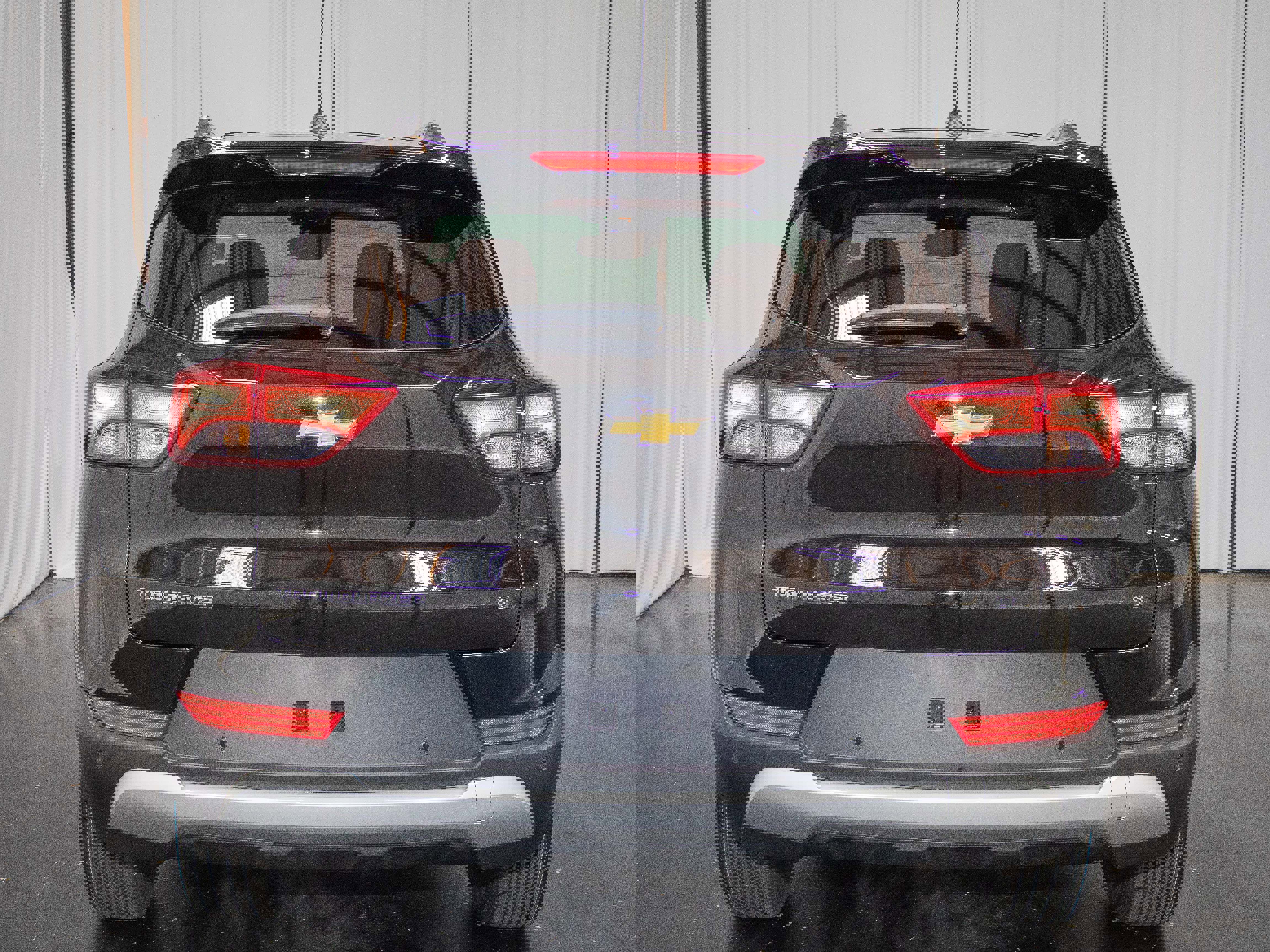 New 2026 Chevrolet TrailBlazer LT w/ Convenience Package image 3