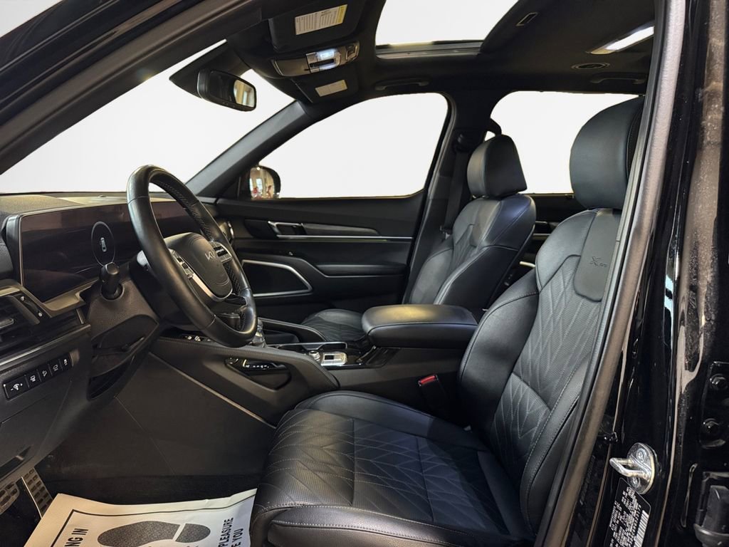 Used 2024 Kia Telluride SX X-Pro image 12