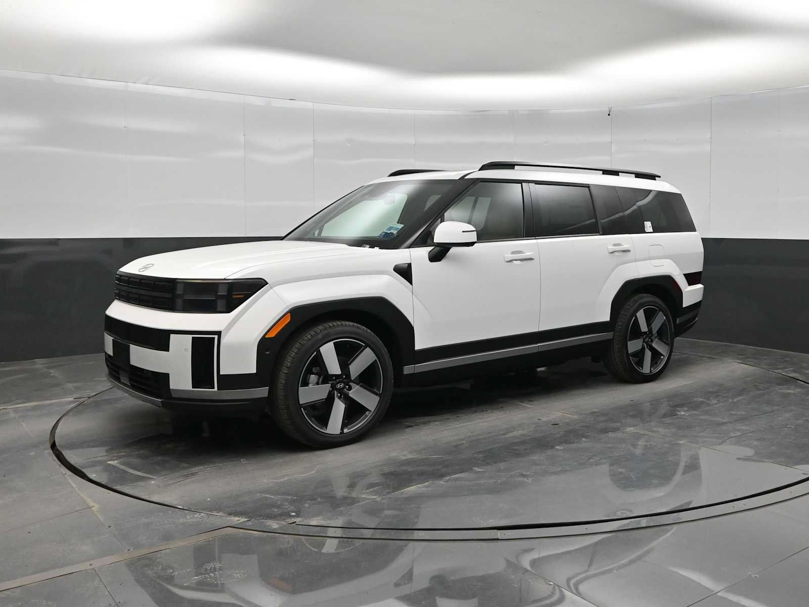 New 2026 Hyundai Santa Fe Limited
