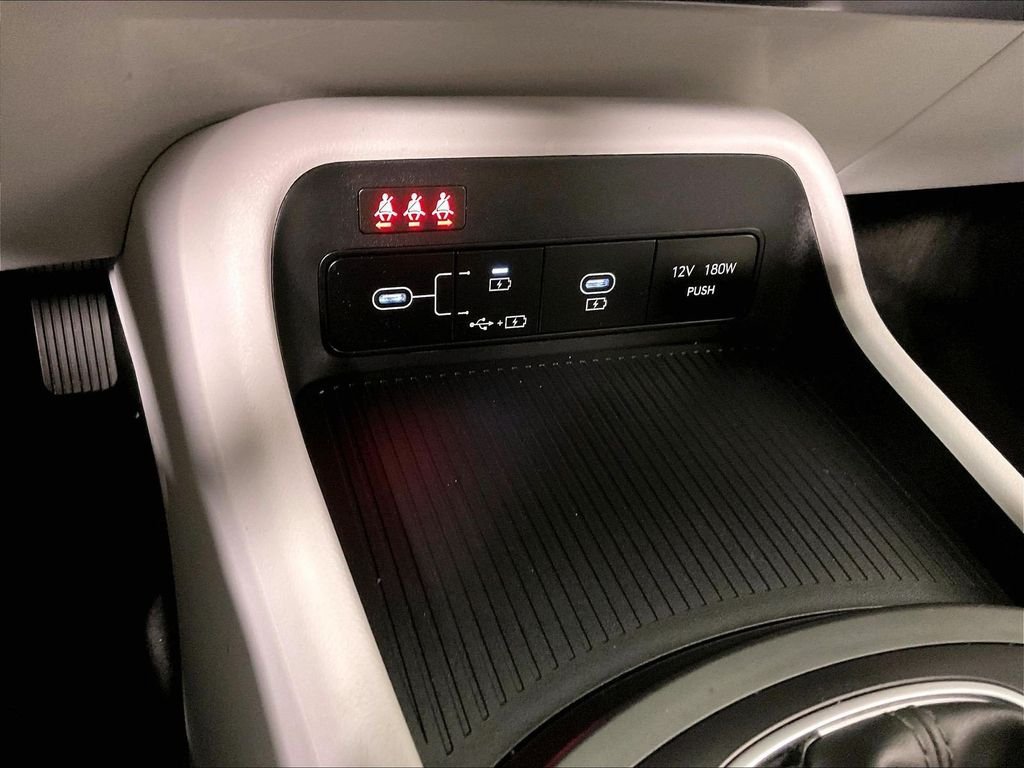 Certified 2024 Hyundai Kona SE AWD/4WD image 26