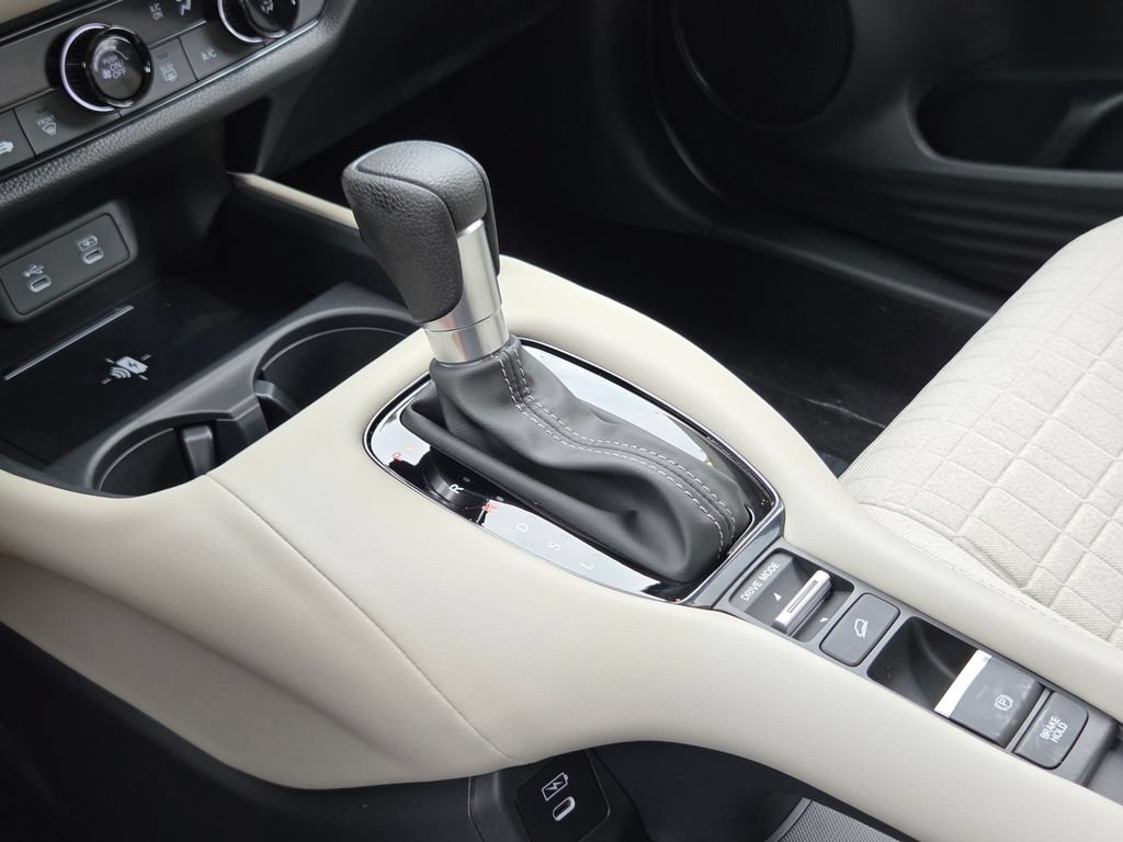 New 2027 Honda HR-V LX image 33