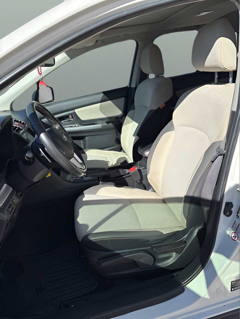 Used 2016 Subaru Crosstrek 2.0i Premium w/ Moonroof Package image 10