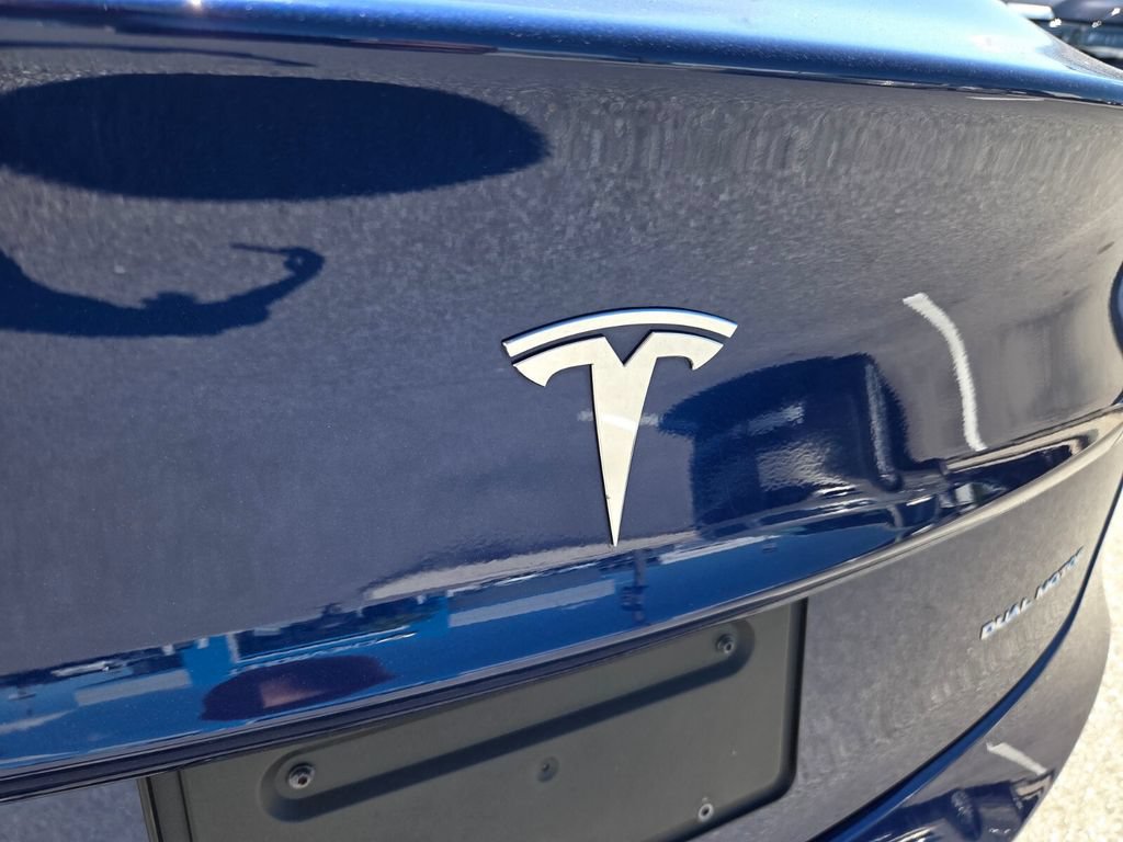 Used 2021 Tesla Model 3 Long Range AWD/4WD image 10