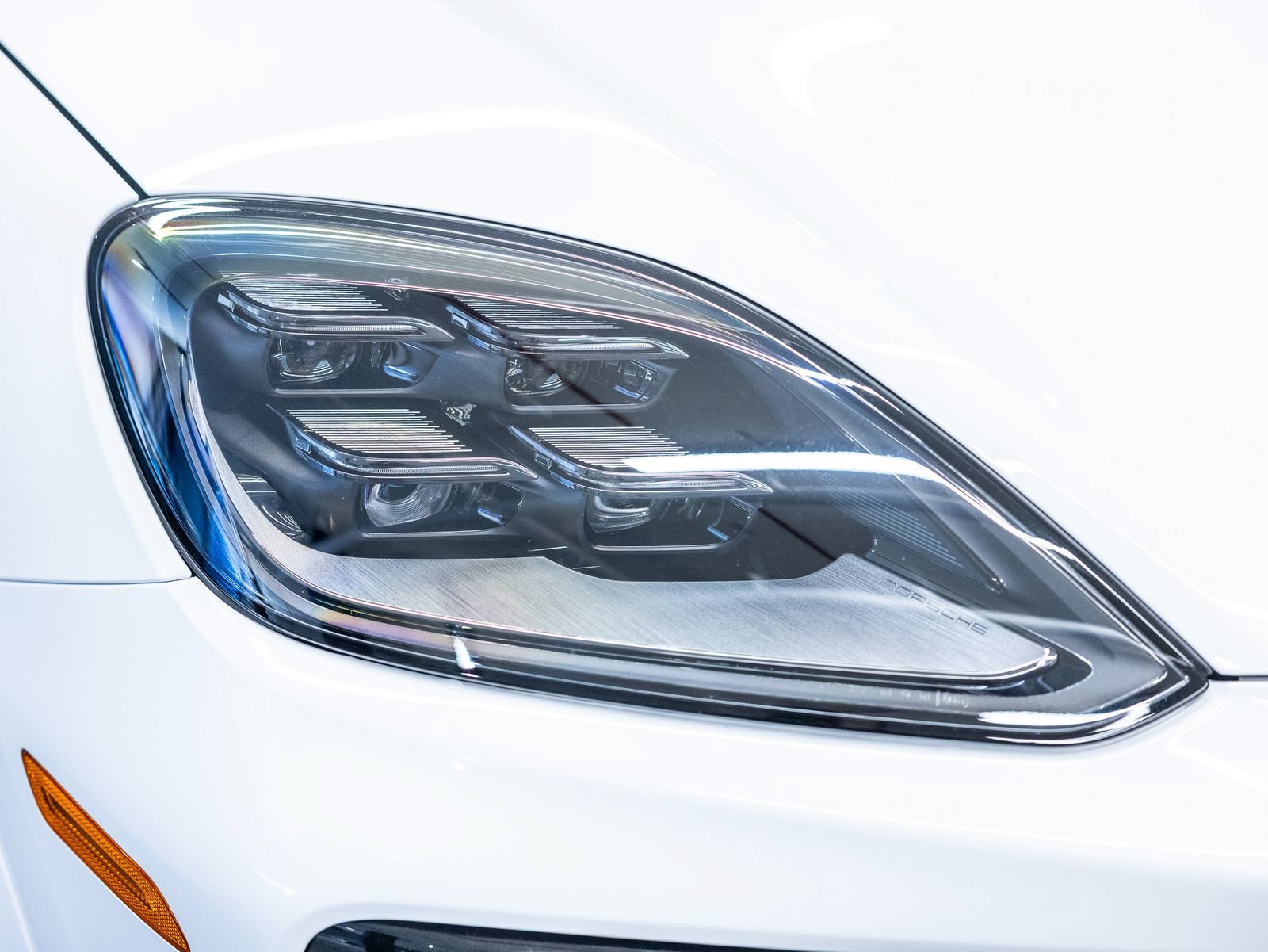 New 2026 Porsche Cayenne S AWD/4WD image 13