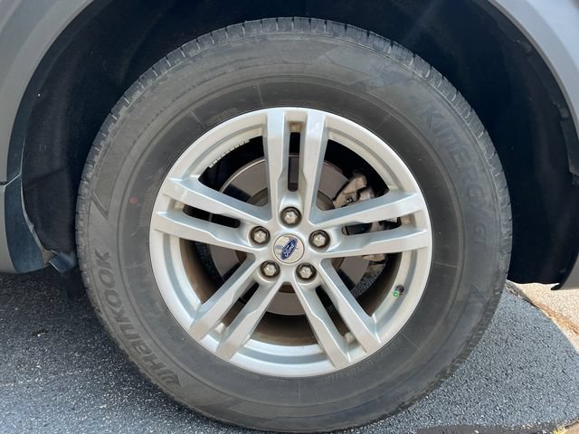 Used 2022 Ford Explorer XLT RWD image 32