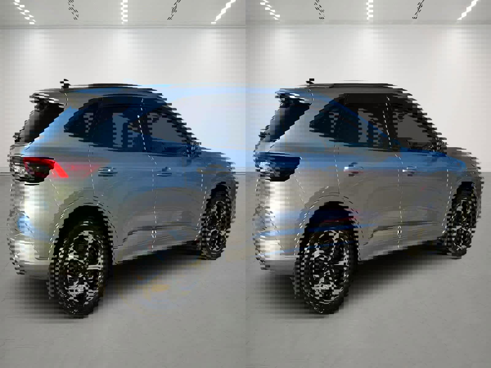 Used 2024 Ford Escape ST-Line Elite image 4