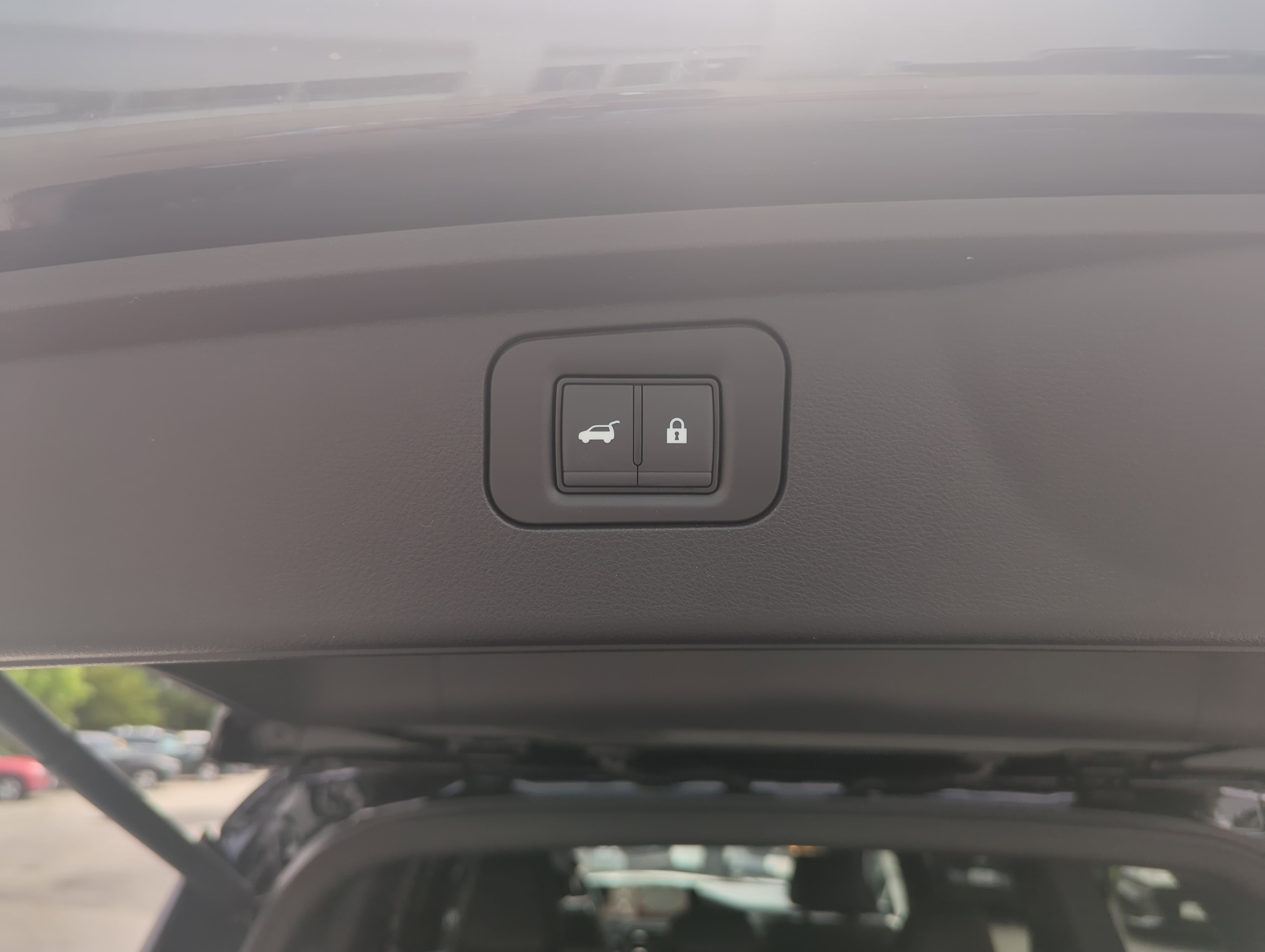 New 2025 Nissan Armada PRO-4X w/ Pro-4X Premium Package image 10