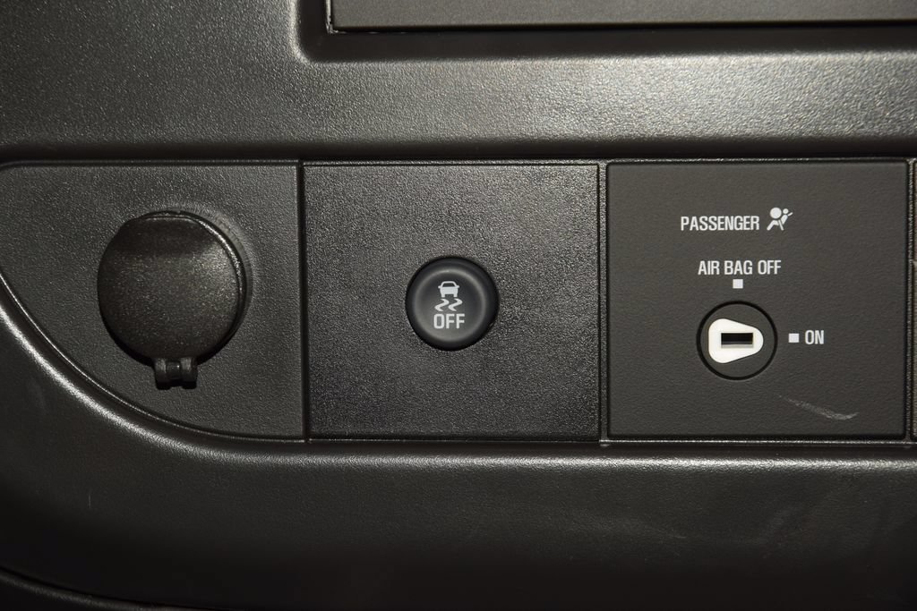 New 2026 Chevrolet Express 3500 LS RWD image 24