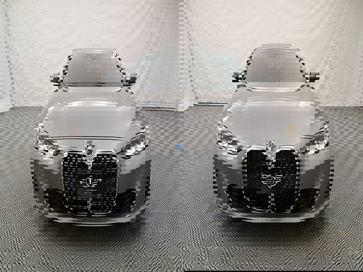 Used 2024 BMW 430i Gran Coupe xDrive image 2