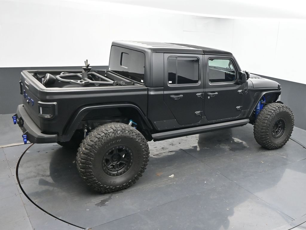 Used 2020 Jeep Gladiator Rubicon image 70