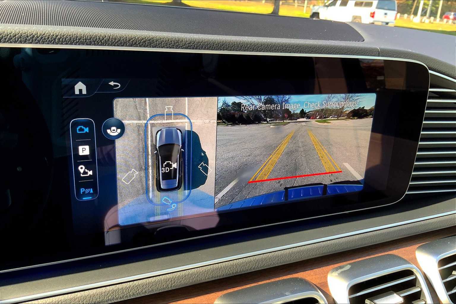 New 2026 Mercedes-Benz GLE 450 4MATIC image 8