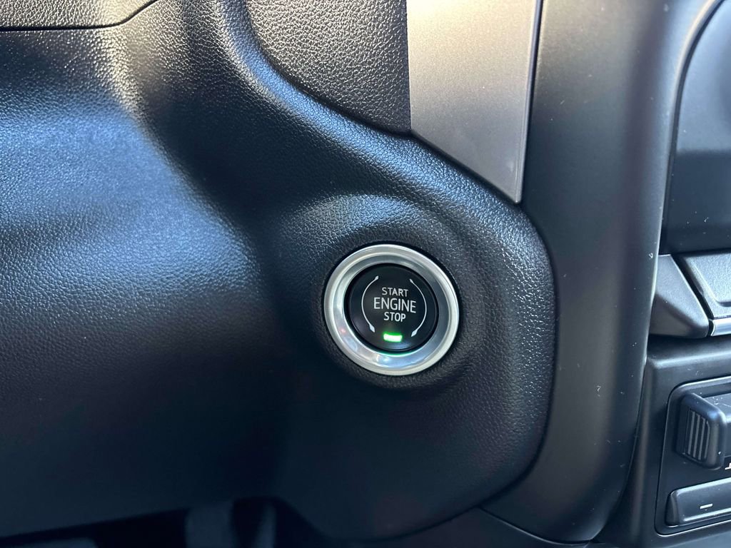 Used 2023 GMC Sierra 1500 Pro w/ Pro Value Package image 21