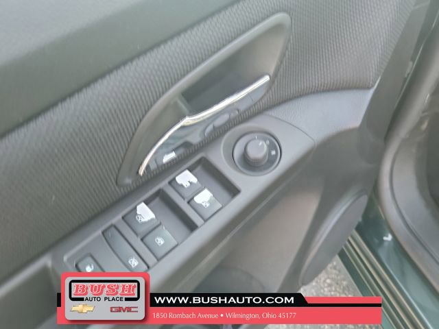 Used 2015 Chevrolet Cruze LT image 21