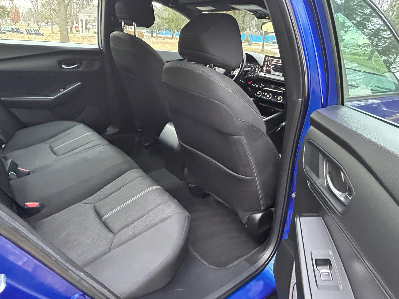 Used 2023 Honda Accord Sport image 14