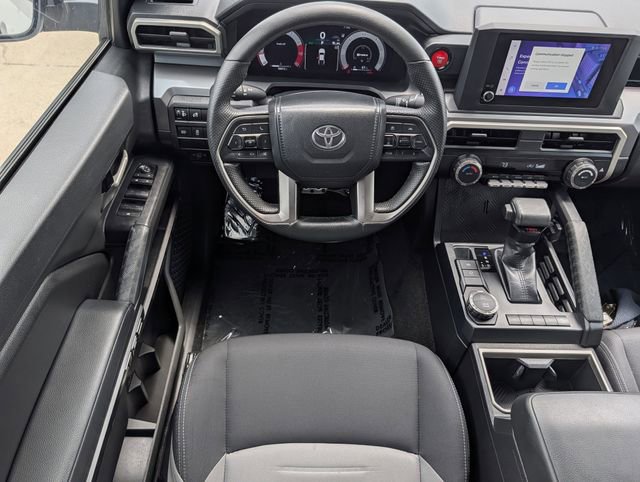 Used 2024 Toyota Tacoma TRD Sport RWD image 12