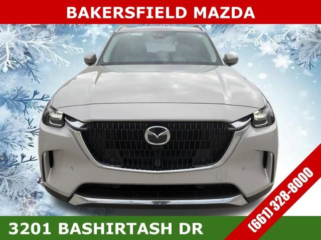 Used 2024 MAZDA CX-90 Plug-In Hybrid w/ Premium Pkg image 8