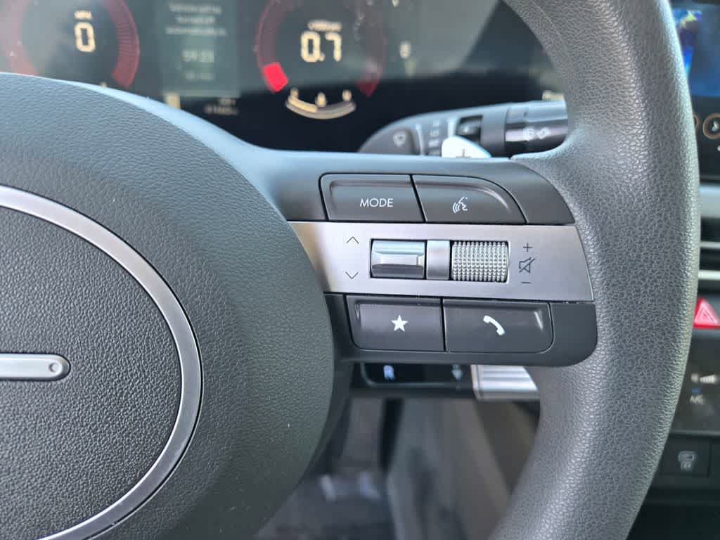 Used 2024 Hyundai Sonata SEL FWD image 20