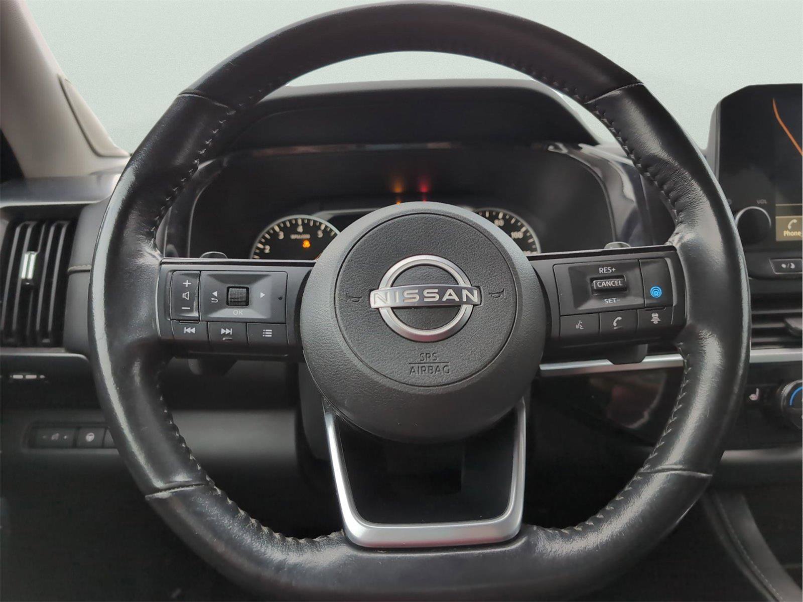 Used 2022 Nissan Pathfinder SL w/ SL Premium Package image 22