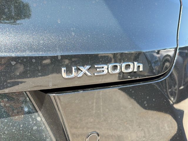 New 2026 Lexus UX 300h FWD image 11