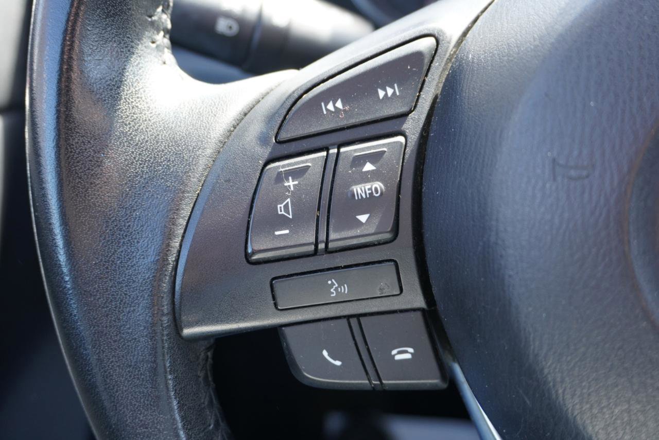 Used 2014 MAZDA CX-5 Grand Touring image 12