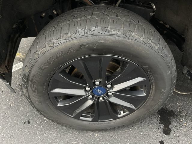 Used 2019 Ford F150 XLT w/ Equipment Group 302A Luxury AWD/4WD image 33