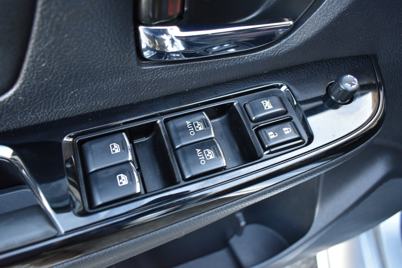 Used 2021 Subaru WRX STI w/ Popular Package #3 (IZT) image 43