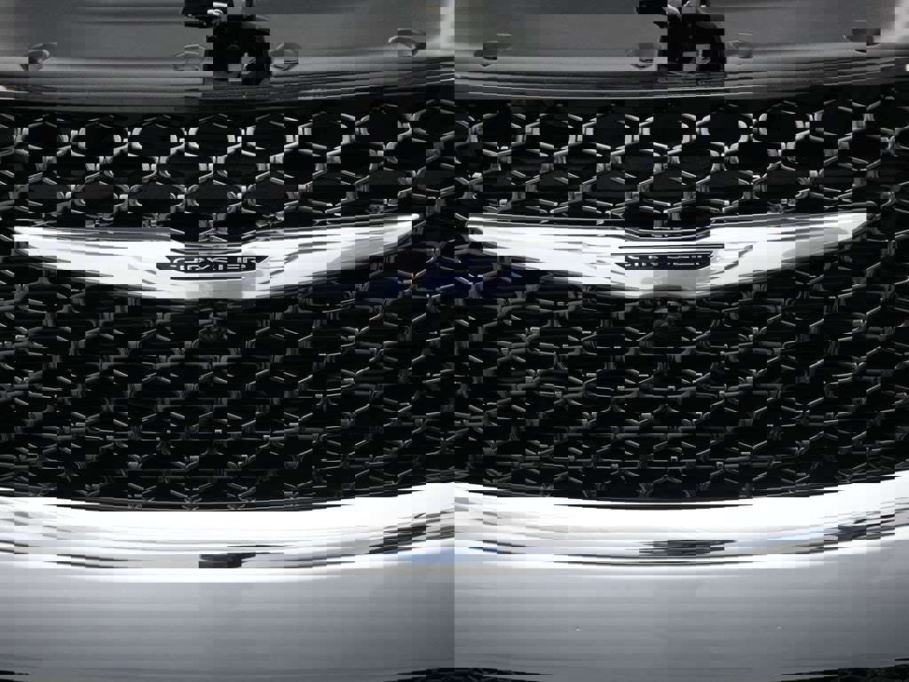 New 2026 Chrysler Pacifica Select image 28