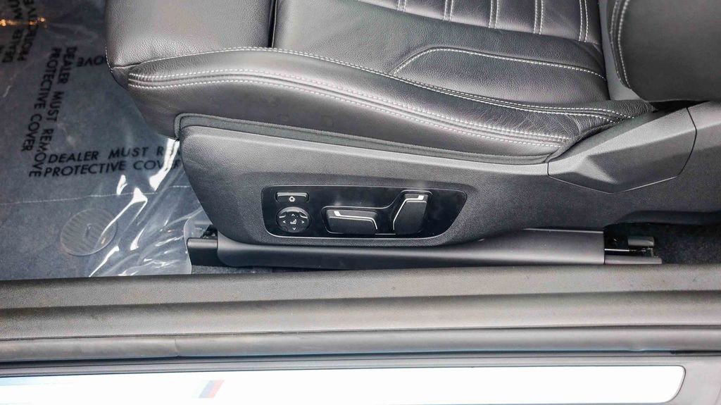 Used 2024 BMW M2 w/ Lighting Package image 22