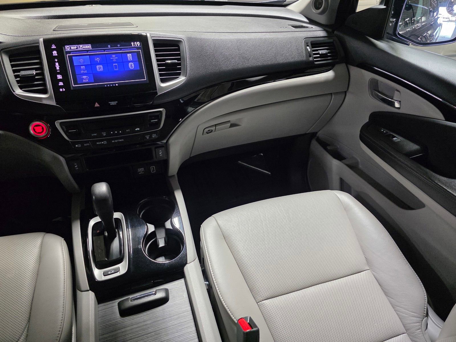 Used 2019 Honda Ridgeline RTL-E image 18