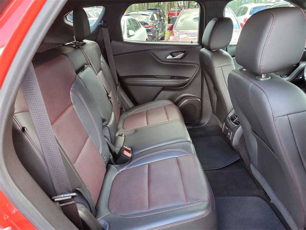 Used 2020 Chevrolet Blazer RS image 45