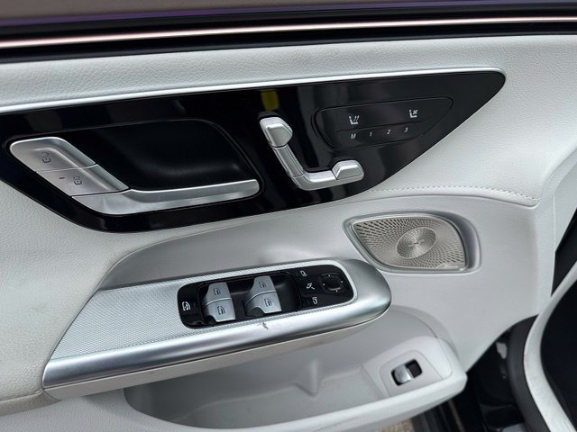 Used 2023 Mercedes-Benz EQE 350+ 4MATIC Sedan w/ Exclusive Trim Package image 21