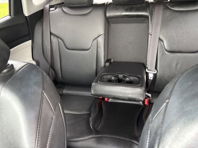 Used 2022 Jeep Compass Limited AWD/4WD image 27